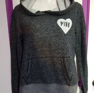 Victoria secret Pink Small Hoodie